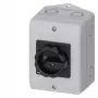 Siemens 3LD2264-0TB51 3P Juoda