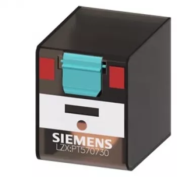 Siemens LZX:PT570730 elektros relė Įvairiaspalvė