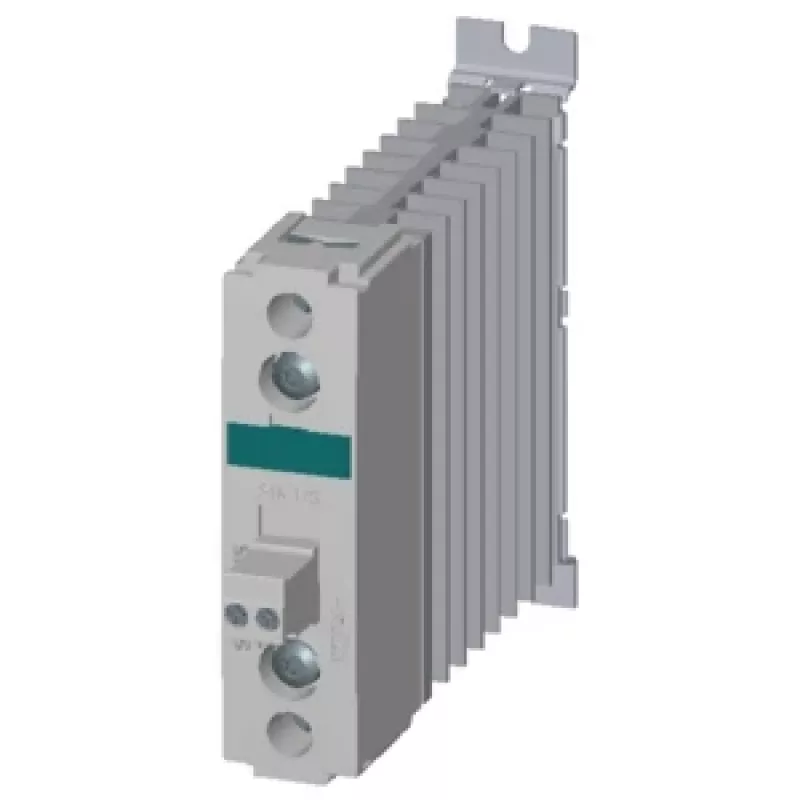Siemens 3RF23201BA04 elektros jungiklio priedas Kontaktorius