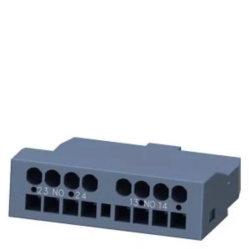 Siemens 3RV2901-2F grandinės pertraukiklio priedas