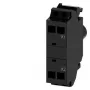 Siemens 3SU1401-1BB50-3AA0 elektrinio jungiklio priedas LED elementas