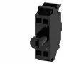 “Siemens 3SU1401-2BB40-3AA0” elektros jungiklių priedas LED elementas