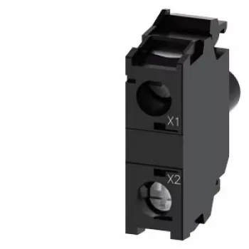 Siemens 3SU1401-1BB30-1AA0 elektros jungiklio priedas LED elementas