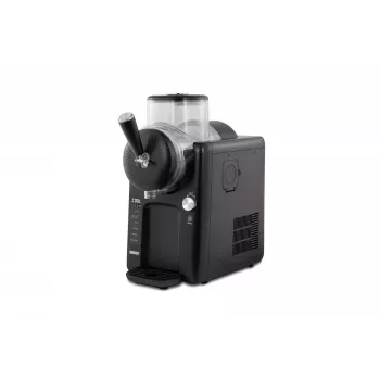 Unold 2in1 ledų ir minkštų ledų aparatas Sofie 48956 1400 L 150 W Juoda