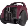Grundig VCC 3870 A 1,8 l cilindrinis dulkių siurblys sausam valymui 800 W be maišelio