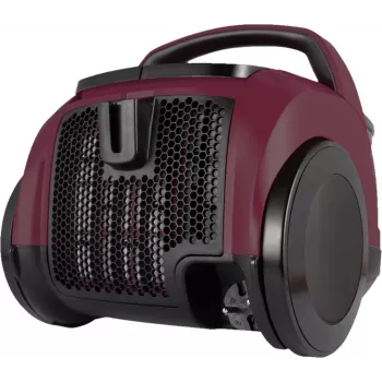 Grundig VCC 3870 A 1,8 l cilindrinis dulkių siurblys sausam valymui 800 W be maišelio