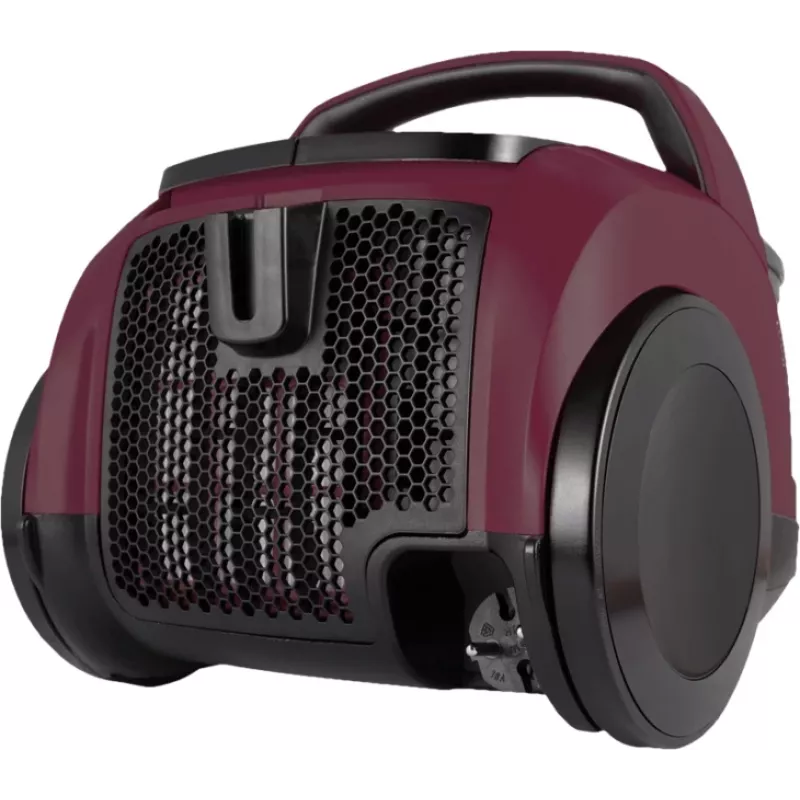 Grundig VCC 3870 A 1,8 l cilindrinis dulkių siurblys sausam valymui 800 W be maišelio