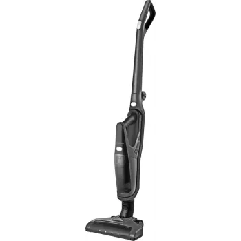 Grundig VCH 9932 2-in-1 stick vacuum Battery Dry HEPA Bagless 0.5 L Anthracite, Juoda
