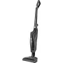 Grundig VCH 9932 2-in-1 stick vacuum Battery Dry HEPA Bagless 0.5 L Anthracite, Juoda
