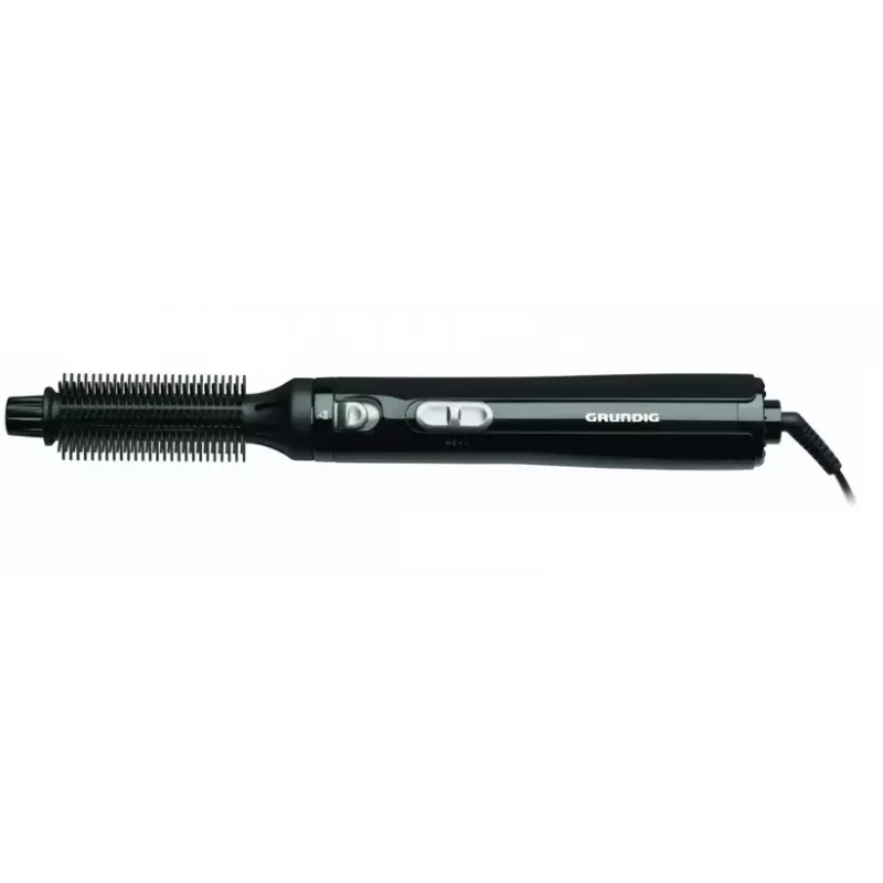 Grundig HS 3020 Garbanojimo šepetys Oro srautas Juodas 400 W 1.8 m