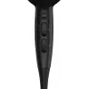 Grundig HD 3700 D plaukų džiovintuvas 1800 W Juoda