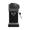 Grundig KSM 4330 pusiau automatinis elektrinis kavos virimo aparatas 1,1 l
