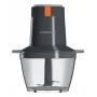 Grundig CH 5320 0,5 l 500 W pilkas, skaidrus