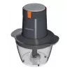 Grundig CH 5320 0,5 l 500 W pilkas, skaidrus