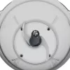 Grundig CH 5320 0,5 l 500 W pilkas, skaidrus
