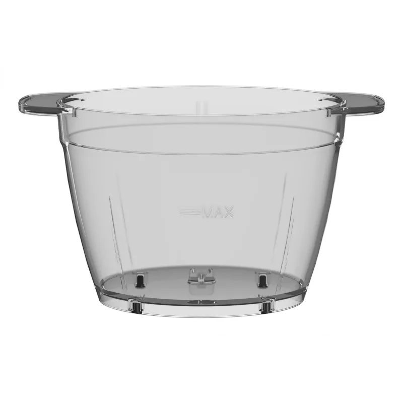 Grundig CH 5320 0,5 l 500 W pilkas, skaidrus