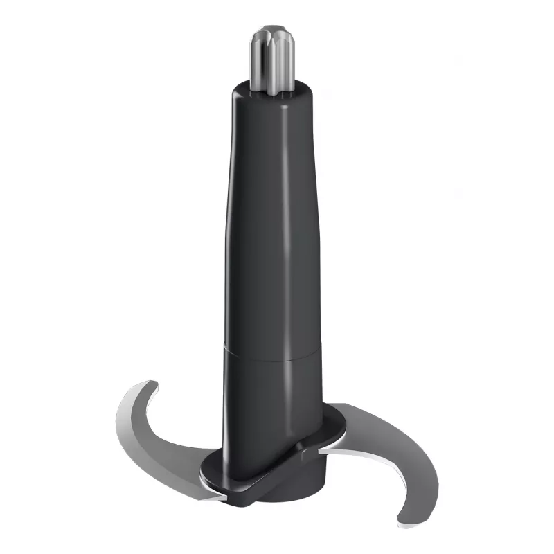 Grundig CH 5320 0,5 l 500 W pilkas, skaidrus