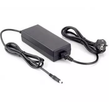 Equip 160 W perjungiamojo maitinimo šaltinio blokas, vidaus, 100–240 V, 47/63 Hz, apsauga nuo viršsrovių, viršįtampių, perkaitimo, trumpojo jungimo, juodas, CUL, UL, GS, PSE, BSMI
