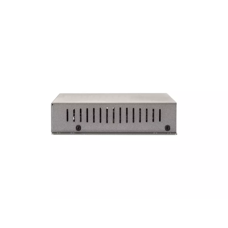 LevelOne HDMI per IP PoE siųstuvas, 1920 x 1080 pikselių, AV siųstuvas, pilka, HDCP