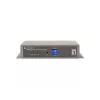 LevelOne HDMI per IP PoE siųstuvas, 1920 x 1080 pikselių, AV siųstuvas, pilka, HDCP