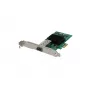 LevelOne Gigabit Fiber PCIe tinklo plokštė, 1 x SFP, vidinė, laidinė, PCI Express, šviesolaidis, 1000 Mbit/s, aliuminis