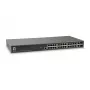 LevelOne TURING 26 prievadų L3 Lite valdomas gigabitinis komutatorius, 2 x SFP/RJ45 Combo