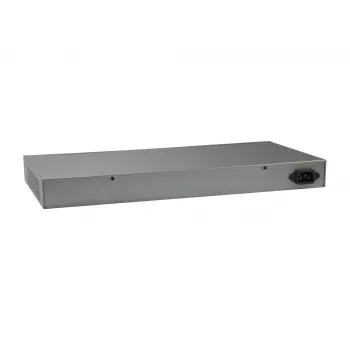 LevelOne TURING 26 prievadų L3 Lite valdomas gigabitinis komutatorius, 2 x SFP/RJ45 Combo