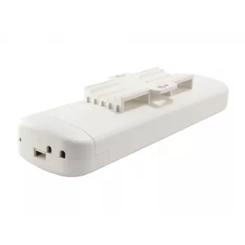 LevelOne N300 5GHz lauko PoE belaidis prieigos taškas, valdomas per valdiklį