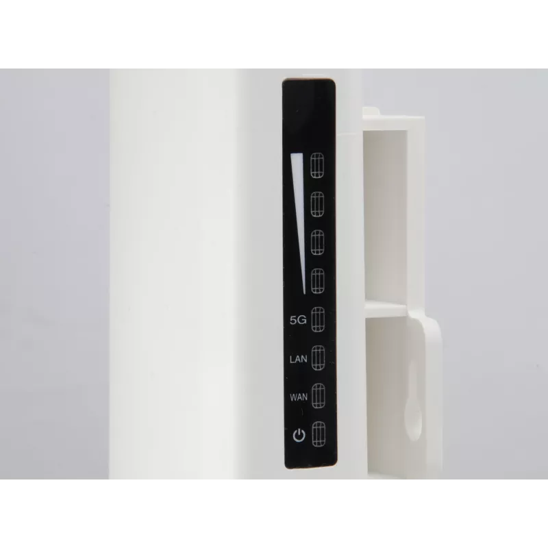 LevelOne N300 5GHz lauko PoE belaidis prieigos taškas, valdomas per valdiklį