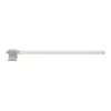 LevelOne 12dBi 5GHz Omnidirectional Antenna, Indoor/Outdoor, 12 dBi, 5.45 ~ 5.835 GHz, IEEE 802.11a, IEEE 802.11n, 50 Ω, 360°, 17.5°