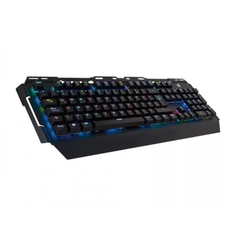 Conceptronic KRONIC Mechaninė žaidimų klaviatūra, RGB, vokiškas išdėstymas
