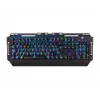 Conceptronic KRONIC Mechaninė žaidimų klaviatūra, RGB, vokiškas išdėstymas