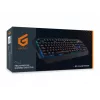 Conceptronic KRONIC Mechaninė žaidimų klaviatūra, RGB, vokiškas išdėstymas