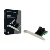 Conceptronic EMRICK 4 prievadų SATA PCIe adapteris su SATA kabeliu