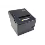 Equip 80 mm terminis POS kvitų spausdintuvas su automatiniu pjaustytuvu, USB / „Bluetooth“ / „Wi-Fi“ / kasos stalčiaus jungtis