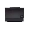 Equip 80 mm terminis POS kvitų spausdintuvas su automatiniu pjaustytuvu, USB / „Bluetooth“ / „Wi-Fi“ / kasos stalčiaus jungtis
