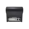 Equip 80 mm terminis POS kvitų spausdintuvas su automatiniu pjaustytuvu, USB / „Bluetooth“ / „Wi-Fi“ / kasos stalčiaus jungtis