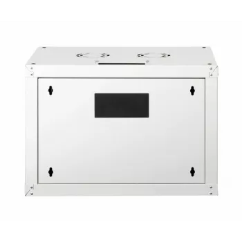 Equip Pro Mount 19' Spinta, 07U, 600X450MM, RAL7035 Pilka