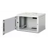 Equip Pro Mount 19' Spinta, 07U, 600X450MM, RAL7035 Pilka