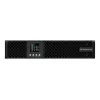 Conceptronic ZEUS51E3K 3000VA 3000W internetinis UPS, IEC, dvigubos konversijos (internetinis), 3 kVA, 3000 W, sinusinė, 220 V, 240 V