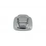 Stalinis tvirtinimo inkaras CONCEPTRONIC LBA01 — cinkas, sidabrinis, 52×46,6×33 mm