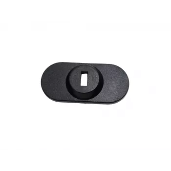 Užrakinimo adapteris Conceptronic LBA03 — juodas, 42,5×20,2×7 mm, 1 vnt.