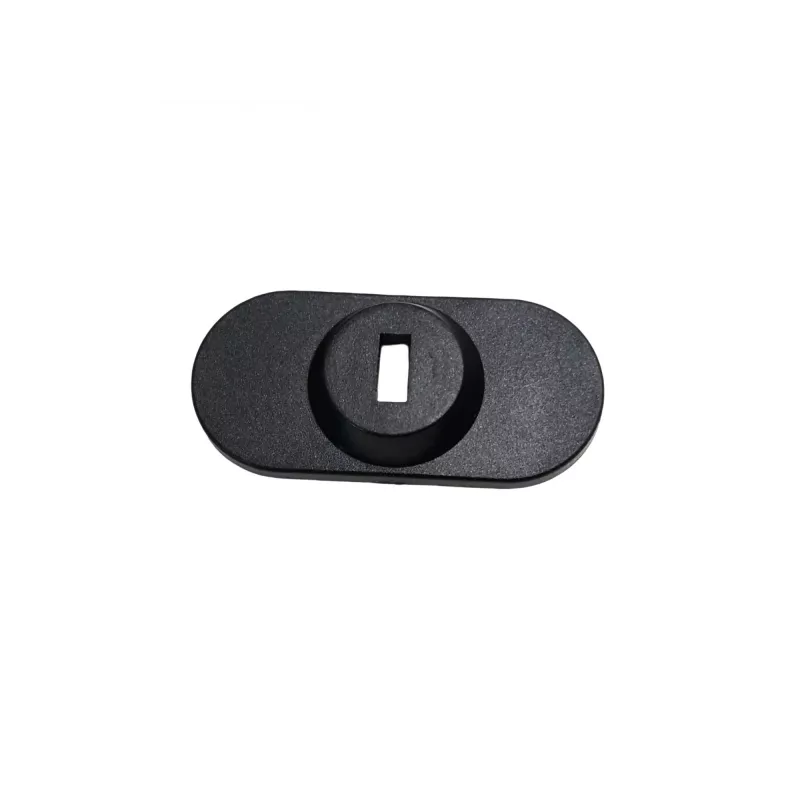 Užrakinimo adapteris Conceptronic LBA03 — juodas, 42,5×20,2×7 mm, 1 vnt.
