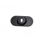 Užrakinimo adapteris Conceptronic LBA03 — juodas, 42,5×20,2×7 mm, 1 vnt.