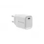 CONCEPTRONIC ALTHEA19W45 1 prievado 45W GaN USB-C PD įkroviklis su PPS, PD 3.0, 100–240 V, baltas