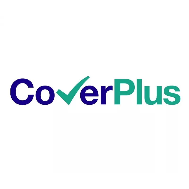Epson CoverPlus 1 licencija(-os) 3 metai(-ų)