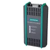 Siemens 6GK1571-0BA00-0AA0 sąsajos plokštės / adapteris VGA