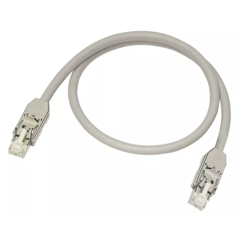 Siemens 6SL3060-4AU00-0AA0 signalo kabelis įvairiaspalvis