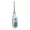 Braun PRT2000 skaitmeninis kūno termometras, kontaktinis Mėlyna, Balta Pažasties
