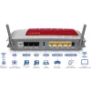 FRITZ! Box 7272 International belaidis maršrutizatorius Gigabit Ethernet